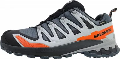 Immagine prodotto di Salomon XA PRO 3D V9 GTX Herren Turbulence/Nero/Ocraino Bruciato 48