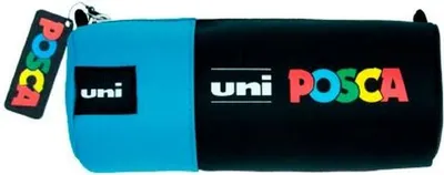 Produktbild von Posca - Koffer Blau ( 401857)
