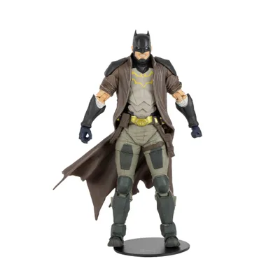 Produktbild von McFarlane Toys DC Multiverse Actionfigur Batman Dark Detective 18 cm MCF15227