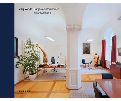 Productafbeelding van Bürgermeisterzimmer in Deutschland