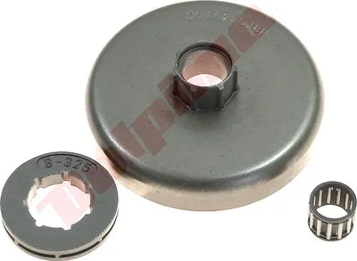 Obrázok produktu pre Bubon spojky pre Makita Dcs 430, 520 Dolmar 109 ( 32162X )