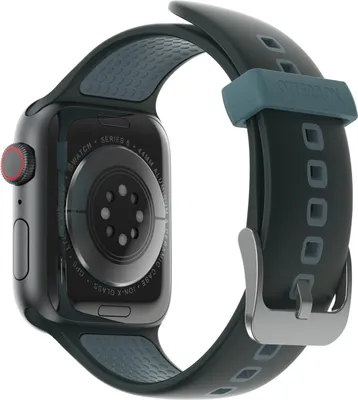 Produktbild von OtterBox Smartwatch-Band - Grün