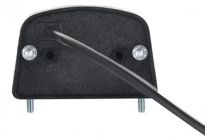 Obrázok produktu pre Svetlo pre ŠPZ+ pozičné 12-24V LED