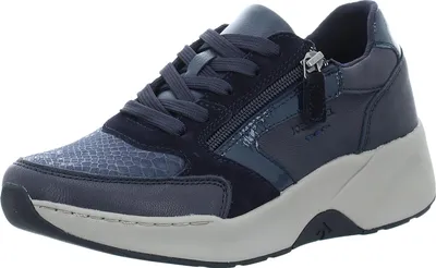 Produktbild von JOSEF SEIBEL Lissi 03 | Sneaker für Damen | Blau