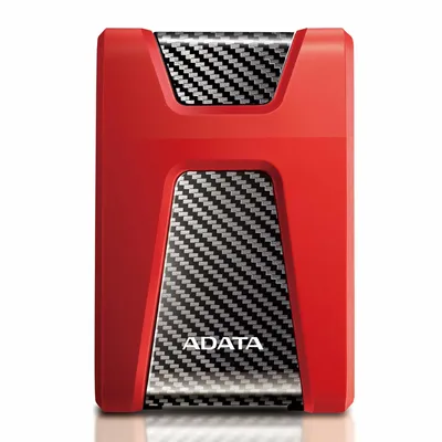 Produktbild von ADATA AHD650-2TU31-CRD Externe Festplatte 2000 GB Blau