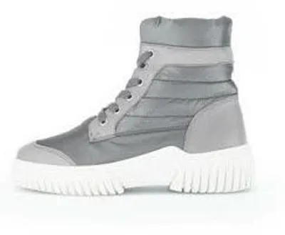 Produktbild von Gabor Stiefel grau in Gr. 42.5