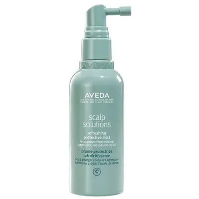 Produktbild von Aveda 18084040614, 100 ml, Frauen, Jeder Hauttyp, Auffrischend, Zitrus, Zitrone, Orange, Blumig, 1 Stück(e)