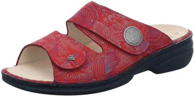 Produktbild von Finn Comfort Damen Damenschuhe rot Gr. 38