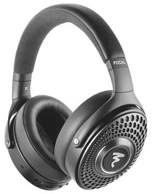 Produktbild von FOCAL BATHYS MG | Geschlossene Over-Ear-Kopfhörer - Grau