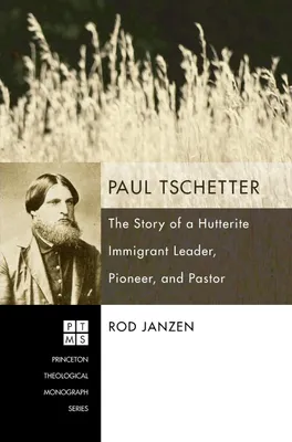 Produktbild von Paul Tschetter