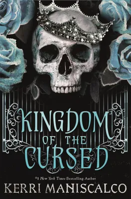 Produktbild von Kingdom of the Cursed