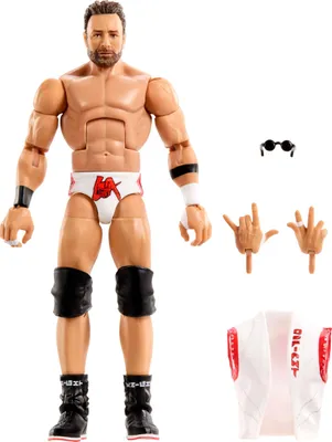 Immagine prodotto di WWE JCJ29, 8 anni, Multicolore, Plastica