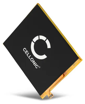 Produktbild von CELLONIC 1x Akku kompatibel mit ASUS ZE620KL, ZenFone 5 (2018)