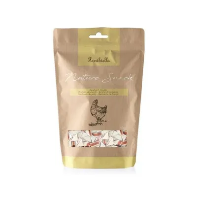 Obrázek produktu pro Kuřecí sendviče 80g