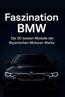 Produktbild von Faszination BMW