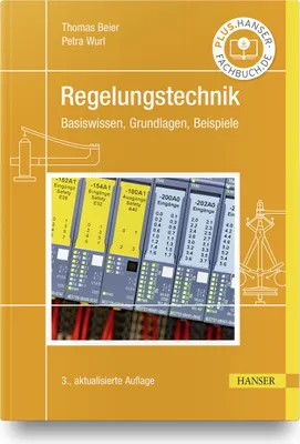 Obrázek produktu pro Regelungstechnik