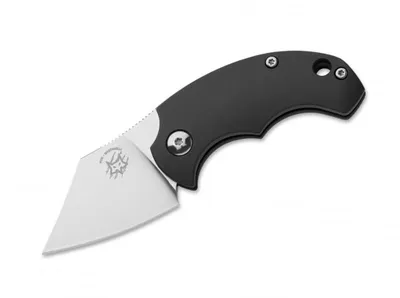 Obrázok produktu pre Fox Dragotac BB Black FX-519