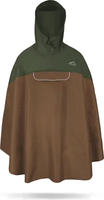 Produktbild von normani Regenponcho Cherrapunji