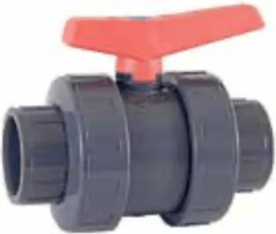 Image de Vanne à bille PN16. FLUIDRA. CEPEX
