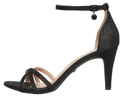 Produktbild von s.Oliver Damen Pumps – Glattleder-Optik, Dornschließe