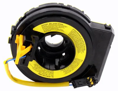 Produktbild von VEMO V53-72-0160 Wickelfeder Airbag Schleifring für HYUNDAI i30 (FD) für KIA CEE'D Schrägheck (ED)