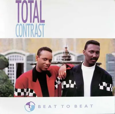Image de Beat to beat (1987) [LP vinyle]