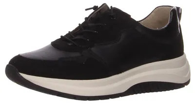 Produktbild von Caprice Schnürhalbschuhe in schwarz, Gr. 38