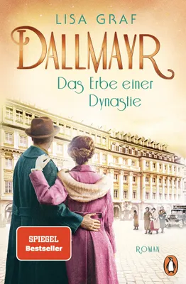 Produktbild von Dallmayr. Das Erbe einer Dynastie