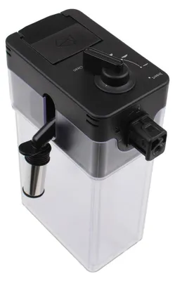 Produktbild von DELONGHI - Doppelwandiger Thermomilchbehälter DLSC026 - AS00001198