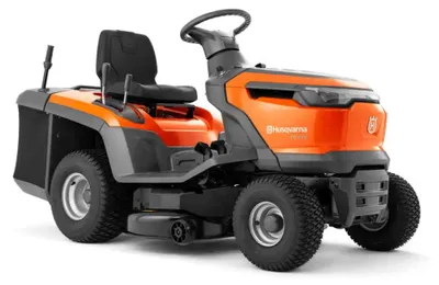 Produktbild von Husqvarna Tc112 Mähertraktor