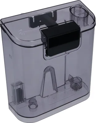 Produktbild von easyPART passend für DeLonghi Wassertank 7313228441 für Kaffeemaschine | Wasserbehälter, Wasserreservoir, Wassertankbehälter, Tank für Wasser