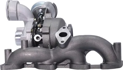 Image de Turbo Vw 2,0Tdi