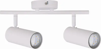 Immagine prodotto di Candellux lampada da parete e soffitto COLLY 2xGU10 92-01610