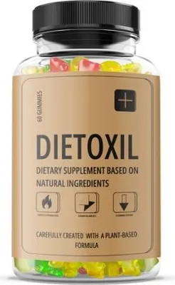 Image de Dietoxil