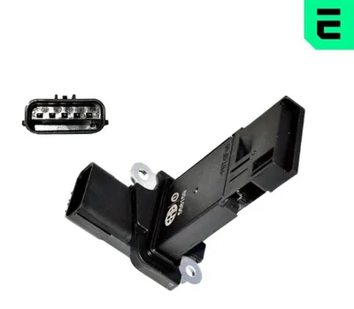 Produktbild von ERA 558159A Luftmassenmesser LMM für HONDA CIVIC VIII Hatchback (FN, FK) Luftmengenmesser