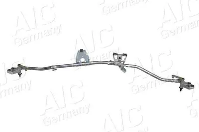 Produktbild von AIC 52683 Wischergestänge für OPEL Meriva A (X03) für VAUXHALL Meriva Mk I (A) (X03)