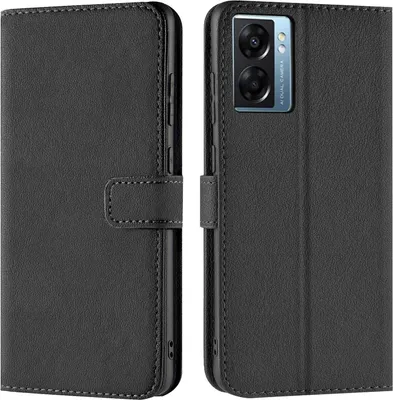 Produktbild von Book Case für Realme Narzo 50 5G Hülle Flip Cover Handy Tasche Schutz Hülle Etui