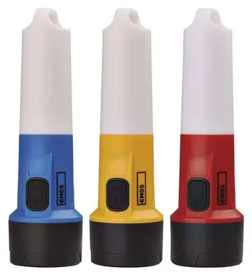 Image de Lampe de poche LED Emos P3212 Lampe de poche LED