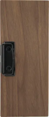 Produktbild von Walnut Range Klemmbrett Speisekarte