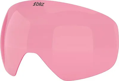 Obrázek produktu pro Bliz Floz Lens Pink/CAT1 Pink/CAT1