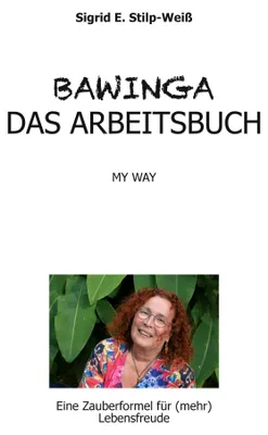 Produktbild von BAWINGA, Arbeitsbuch