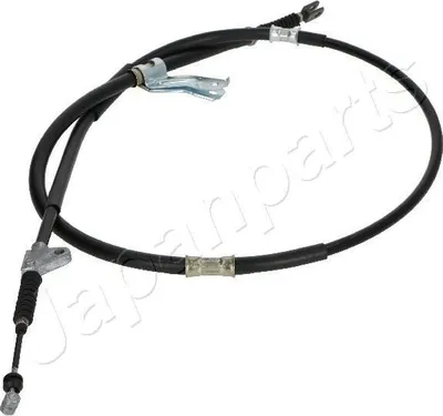 Produktbild von JAPANPARTS Handbremsseil Seilzug Feststellbremse für TOYOTA Avensis Kombi (T22) Rechts BC-228