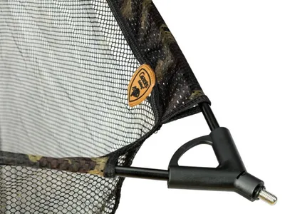 Obrázok produktu pre Giants fishing Carp Net Head Camo 105x105cm