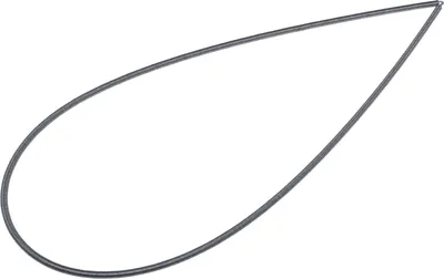 Obrázok produktu pre Beko - Spannring Für Türmanschette - 2802580600