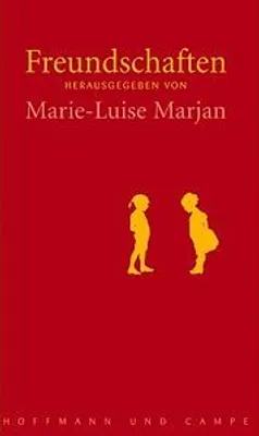 Produktbild von Marjan, M: Freundschaften