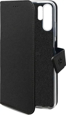 Immagine prodotto di Custodia a portafoglio per Galaxy S26 Ultra 5G - Nera