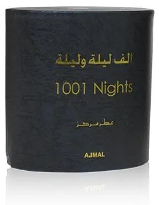 Produktbild von Eau de parfum 1001 Nights 30 ml - Ajmal