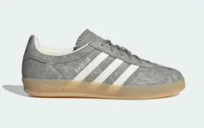 Produktbild von Adidas Gazelle Indoor W (IH7033) – Größe 37 1/3
