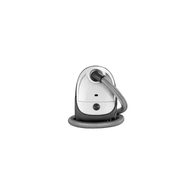 Productafbeelding van Nilfisk 128350581, 750 W, Stofzak, 3 liter, 77 dB, Wit