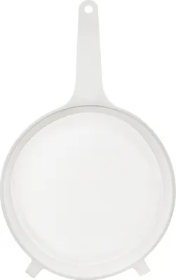 Produktbild von Orion Sieb WEISS fein pr. 25 cm